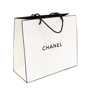 Authentic Chanel Gift Bag -‎ 4 available